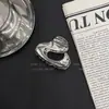 Pinza de Metal Irregular Supersónica para el Cabello de Mujer, Estilo Veraniego, para Cola de Caballo Alta, Moda de Celebridades de Internet, Pinza de Tiburón para el Cabello