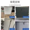 Tapa de Registro de Acceso al Tejado, Panel de Inspección de tragaluz, Tapa de Registro de Acceso de Aleación de Aluminio, Tapa de Registro de Acceso al Tejado, Puerto de Inspección, tragaluz