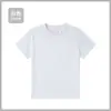 Uniformes de Equipo de Exportación de Gama Alta Talla Europea para Eventos Deportivos Padre-Hijo, Camisetas de Manga Corta con Cuello Redondo de Secado Rápido con Impresión de Logo Personalizado