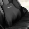 Apoio de Cabeça para Carro Atacado Suporte Lombar para Carro Almofada para Ombros Almofada para Carro Almofada para Pescoço Almofada para Carro Almofada de Suporte Lombar para Assento