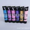 Pintura Acrílica Metálica en Tubo Suave de 100 ml para Estudiantes, Pintura Ecológica para Niños, Fácil de Usar para Principiantes, Específica para Estudiantes