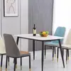 Mesa de Centro Pequeña Patas de Mesa de Losa de Roca Patas de Mesa Redondas Soporte Base de Mesa Cuadrada Soporte de Mesa de Vidrio Marco de Mesa de Piedra de Cuarzo