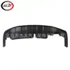 Aplicable a Panel de Recorte Inferior Texturizado para Defensa Trasera de Cr-V 2010-11 04716Swaa90 Ho1115100