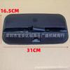 Grande fornecimento de espelho retrovisor de escavadeira adequado para Hyundai Komatsu Sany Carter Hitachi Xinyuan Longgong espelho retrovisor