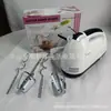 Batedor de Ovos de Alta Potência em Estoque Transfronteiriço, Misturador de Creme, Batedor de Ovos Multifuncional para Assar Bolo, Especificações Personalizadas