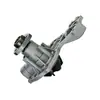 La Cabeza de la Bomba de Agua 026121005E/A 037121015B/C es Adecuada para Volkswagen Jetta 1g 1.6L