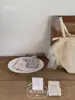 Calcetines de Verano para Niñas hasta la Mitad de la Pantorrilla, Calcetines de Malla Estilo Coreano para Niñas, Calcetines Holgados de Algodón Versátiles, Sin Costuras, Ultra Delgados, Transpirables para Niños
