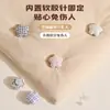 Nuevo Fijador de Colcha Espiga Flor de Ciruelo Aguja Invisible Sin Agujas Dispositivo Antideslizante Seguro Sin Marcas Clip para Funda de Edredón