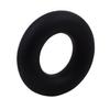 Anillo de Agarre Suave de Silicona para Prevenir la Mano de Ratón Anillo de Silicona Pinza de Agarre Entrenamiento de Rehabilitación de Cinco Dedos Masajeador