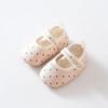 [Super Factory] Calcetines de Piso para Bebé Antideslizantes Zapatos para Bebé y Niño Pequeño Zapatos de Suela Suave para Interior para Niños Zapatos para Niños y Niñas