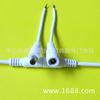 Enchufe CC 5.5*2.1 Cable de Alimentación Adaptador LED Enchufe Conector Macho-Hembra Conector de Cable de Audio Cable de Altavoz Altavoz