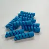 Organizador de cabo de dados manga protetora espiral anti-dobra capa protetora de carregamento para celular e computador silicone anti-quebra enrolador