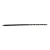 2228853100 É Adequado para Acabamento do Para-choque Traseiro Mercedes-Benz Classe S W222, Faixa Cromada Central, Faixa Decorativa do Para-choque