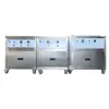 Equipos de limpieza ultrasónica industrial, piezas de hardware, moldes, piezas de automóviles, eliminación de aceite de cojinetes, máquina de limpieza ultrasónica de un solo tanque
