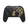 Mando inalámbrico Switch PRO Big Chaos Mando Hetero Jet Warrior 2 para Switch Host