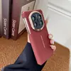 Aplicável à capa de celular Huawei MateX7 tela dobrável X3 à prova de queda capa protetora Huawei matex7 galvanizada toque de alta qualidade