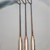 Gancho de Carne de Acero Inoxidable con Garras Largas para Colgar Carne, Gancho de Carne para Carne Estofada, Herramienta Especial para Agarrar Carne