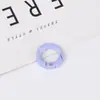 Cordão para Celular Dopamina com Clipe de Mola Chaveiro Giratório de Liga Enamelado Acessórios DIY Fecho de Porta