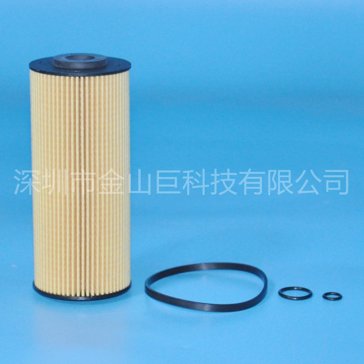 机油滤芯P502597 P40021 SO6155 G839