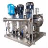 Equipo de suministro de agua a presión constante con conversión de frecuencia de presión no negativa, para viviendas presurizadas secundarias, para sistema de gran altura, bomba de refuerzo, tanque de flujo constante