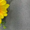 Suministrado Directamente por el Fabricante, Tela de Malla Hexagonal Pequeña de Poliéster para Bolsas, Redes de Pesca, Mosquiteros, Tiendas de Campaña y Tela de Malla Sándwich