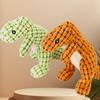 Juguetes para perros al por mayor, peluches molares para cachorros, juguetes interactivos resistentes a las mordeduras para cachorros.