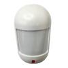 Fornecedor de Fabricante Detector Infravermelho de Corpo Humano Inteligente Sem Fio, Alarme Infravermelho Passivo Anti-Acidental Doméstico e Comercial