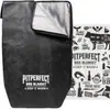 Manta Impermeable para Barbacoa Boca Ancha Resistente Bolsa Aislante para Ahumador Bolsa Reutilizable para Accesorios de Barbacoa Se Puede Imprimir Logo
