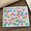 Pinzas para el Cabello Pequeñas de Color Dopamina Transfronterizas para Mujeres 2026 Flequillo Pinzas Trenzadas para el Cabello Accesorios para el Cabello Pinzas Laterales Pasadores
