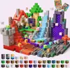 Produto Mais Vendido da Amazon, Meus Blocos de Construção Magnéticos, Brinquedos Educacionais 3D Montáveis Montessori para Crianças, Presentes, Transfronteiriço