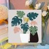20*20 Paisaje Pintura al Óleo Digital DIY para Colorear Pintura Pintada a Mano Pintura al Óleo Dormitorio Sala de Estar Pintura Decorativa Venta Directa de Fábrica al por Mayor