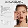 VIARELINE Bastão de Creme para Olhos Hidratante Nutritivo Cuida e Hidrata a Pele dos Olhos Refrescante Hidratante Aplicação Cuidado Creme para Olhos