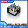 DC-033A base de carregamento rápido dc base dc alta corrente fase luz interface soquete conector atacado