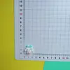 Hielo a través de resina clip para el pelo de pelo de animal cuerda para el pelo material hecho a mano DIY parche para funda de teléfono de pegamento de crema accesorio para bolsa de zapatos juguete