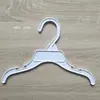 Fábrica 495 496 472 470 25/43cm Perchero de Plástico para Ropa Infantil y Adulto