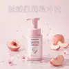 Delecchi Produto Quente Transfronteiriço Mousse para Cuidados Íntimos Mousse de Limpeza Suave
