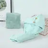 Toalla de Secado Rápido para el Cabello de Mujer de Venta Caliente Transfronteriza, Toalla Absorbente para Secar el Cabello, Regalo Personalizado al por Mayor, Gorro de Ducha Engrosado, Toalla para Secar el Cabello