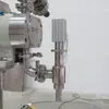 Máquina Envasadora Automática Semiautomática de Bomba Rotatoria Tipo Profesional Servomotor Llenadora de Líquidos Equipo de Llenado Cuantitativo para Salsa de Comida