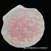 17*20mm borboleta fina luminosa pulseira DIY feita à mão pendente de carro chaveiro acessórios de joias com contas atacado ao vivo