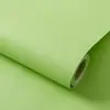 Papel Tapiz Autoadhesivo con Patrón 3D Estilo Europeo PVC Engrosado Impermeable a Prueba de Humedad Pegatina para Renovación de Pared de Fondo de Dormitorio Sala de Estar