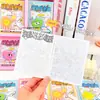 Novo Estilo de Desenho de Linha para Trabalho, Esboços Simples, Prática de Controle de Caneta, Desenho de Esboços, Alívio do Tédio, Prática de Rastreamento de Desenhos