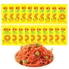Exclusivos Salchichas Shuanghui Todas las Series al por Mayor Hot Dogs Picantes Sabor Original Salchichas de Maíz Dulce Compañero para Fideos Instantáneos Salchichas para Snacks