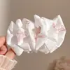 Pinza para el pelo de plátano con lunares estilo coreano para mujer, versátil y simple, nuevo modelo 2026, moderno y elegante, pinza para el pelo de alto valor estético