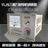 Yljs Regulador de Velocidad de Motor de Par Trifásico Controlador de Motor de Máquina Bobinadora 10A12A1 Regulador de Velocidad Regulador de Voltaje