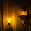 Adesivos de Geladeira Luminosos de Resina Personalizados Produtos Wenchuang de Museus Versão Luminosa Personalizada Adesivos de Geladeira de Relíquias Culturais Luzes