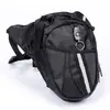 Bolsa de cintura impermeável para homens, multifuncional, transversal, para montanhismo, acampamento, perna, motocicleta, atacado