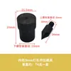 Prensa Manual Kempeil Punch Molde Perfurador Couro Tecido Elétrico 1.5-14mm Ferramenta de Perfuração DIY