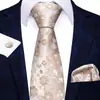 Corbatas para Hombre de Guangzhou, Corbata Jacquard con Forma de Flecha para Boda de Novio y Vestimenta Formal de Negocios, Corbata de Alta Gama para Hombre