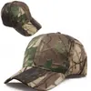 Sombrero de Sol Camuflaje para Exteriores con Cinta Adhesiva Gorra de Béisbol con Velcro Sombrero Táctico Gorra de Visera de Pitón