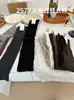 Colección de Calcetines ApiladosOtoño/Invierno 2026 Calcetines de Media Pantorrilla Sin Costuras Simples Amigables con la Piel Estilo Coreano Calcetines Apilados Calcetines de Algodón para Estudiantes